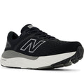 Men's New Balance Footwear in Black/ White. Sku: M1540BK4-4E