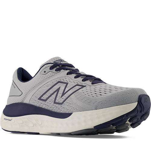 Men's New Balance Footwear in Quartz Grey/ Navy. Sku: M1540GR4-4E