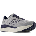 Men's New Balance Footwear in Quartz Grey/ Navy. Sku: M1540GR4-6E