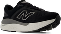 Women's New Balance 1540 V4 Wide in Black/ White. Sku: W1540BK4-D