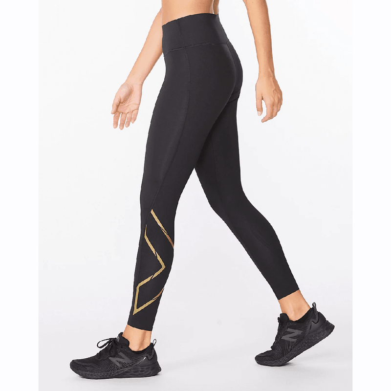 2XU Compression 3/4 Tights