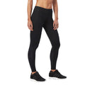 2XU Mid-Rise Compression Tight
