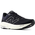 Women's New Balance 860 V14 Medium in Black/ Phantom/ Angora. Sku: W860A14-B
