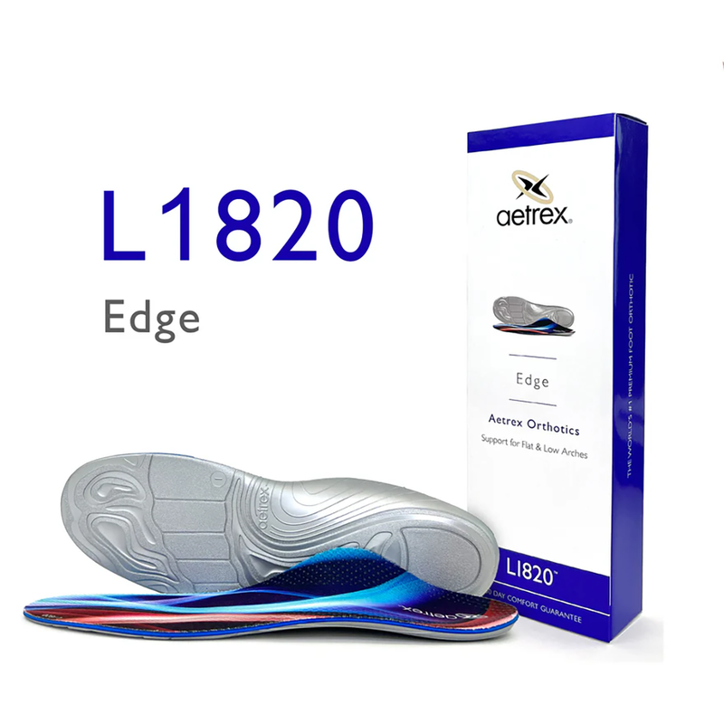 Aetrex L1820