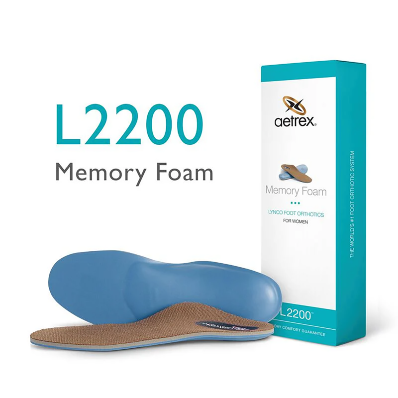 Aetrex L2200
