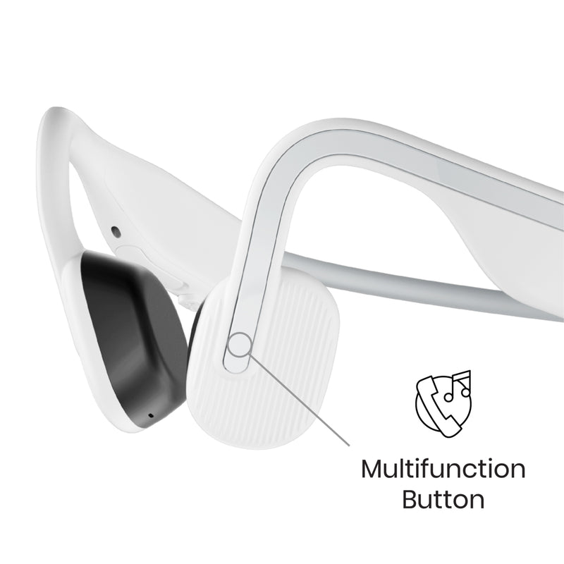 AfterShokz OpenMove Headphones