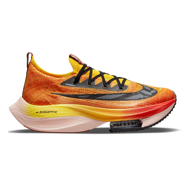 Air Zoom Alphafly Next% Flyknit