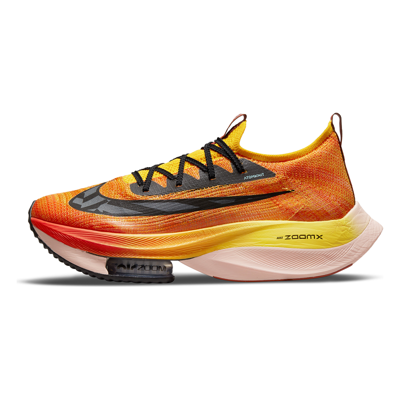 Air Zoom Alphafly Next% Flyknit