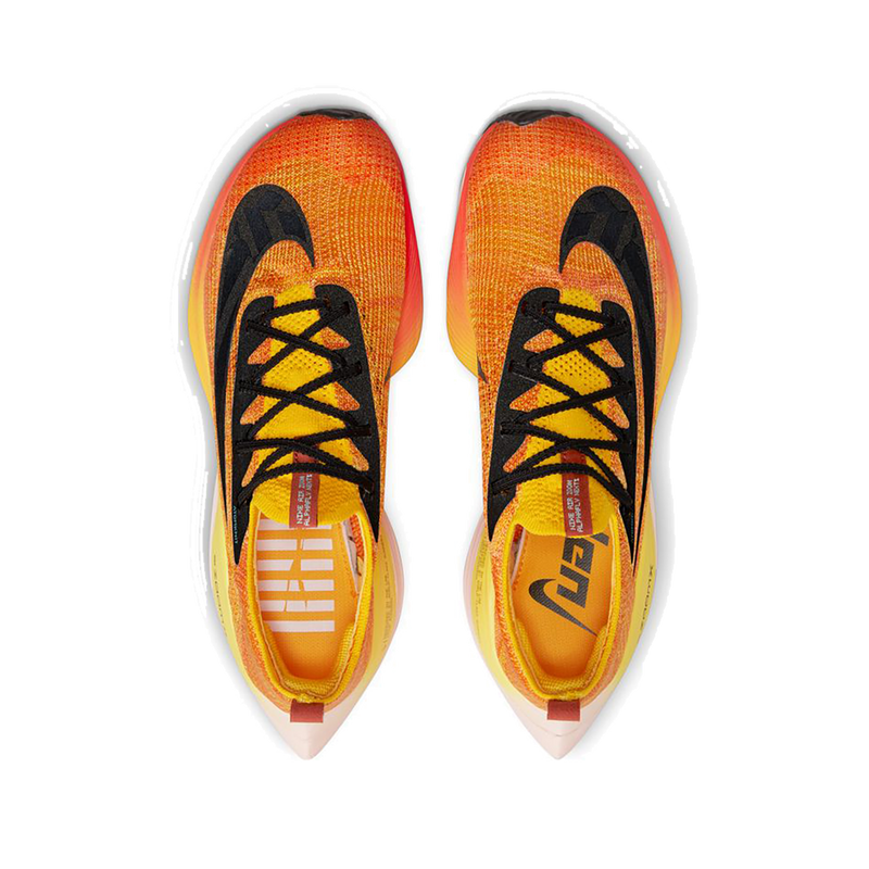 Air Zoom Alphafly Next% Flyknit