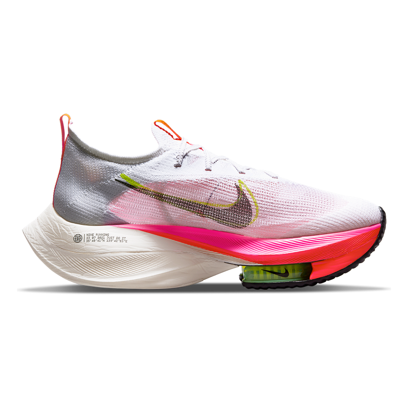 Air Zoom Alphafly Next% Flyknit
