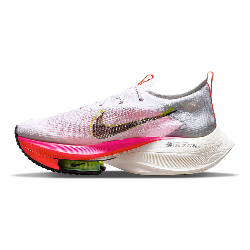 Air Zoom Alphafly Next% Flyknit