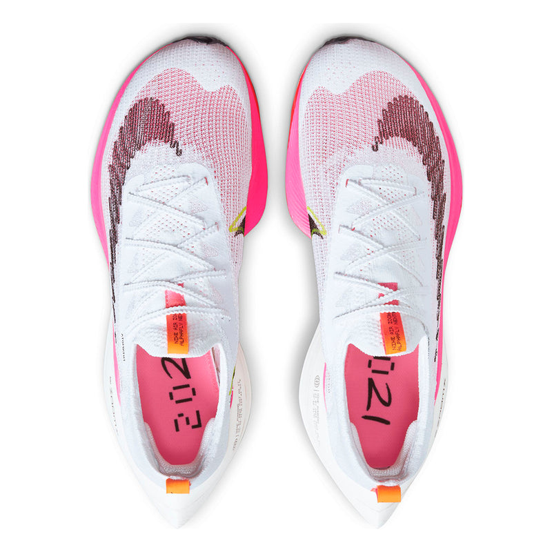 Air Zoom Alphafly Next% Flyknit