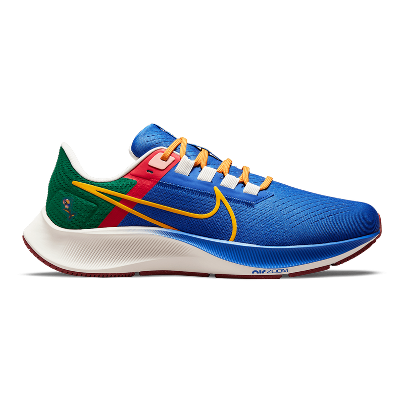 Air Zoom Pegasus 38 A.I.R. Jordan Moss