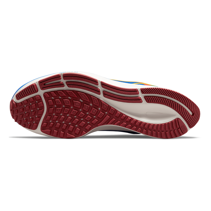 Air Zoom Pegasus 38 A.I.R. Jordan Moss