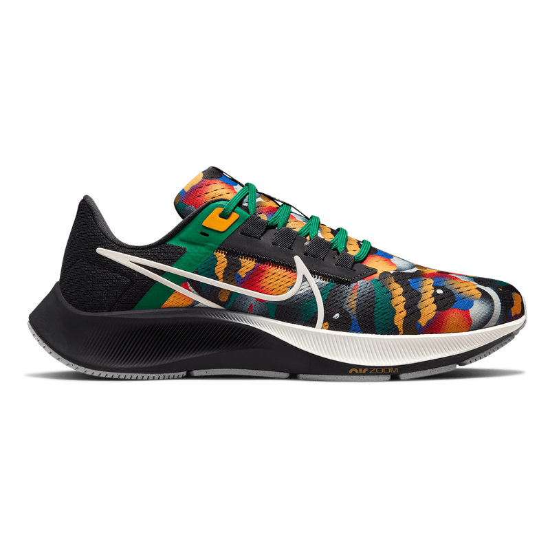 Air Zoom Pegasus 38 A.I.R. Jordan Moss