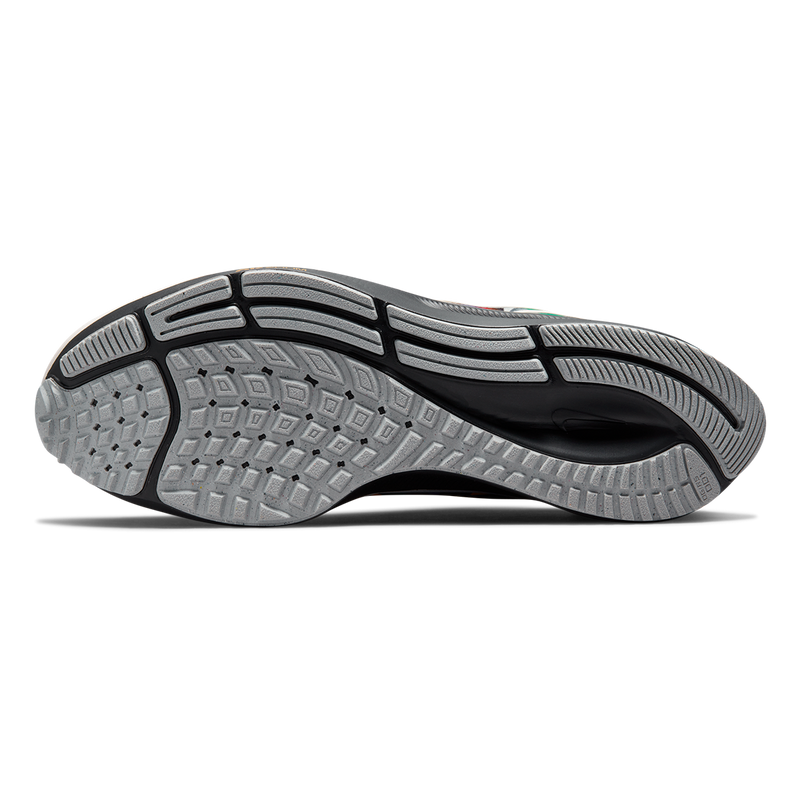 Air Zoom Pegasus 38 A.I.R. Jordan Moss
