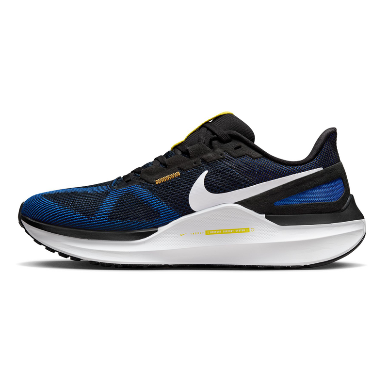 Air Zoom Structure 25