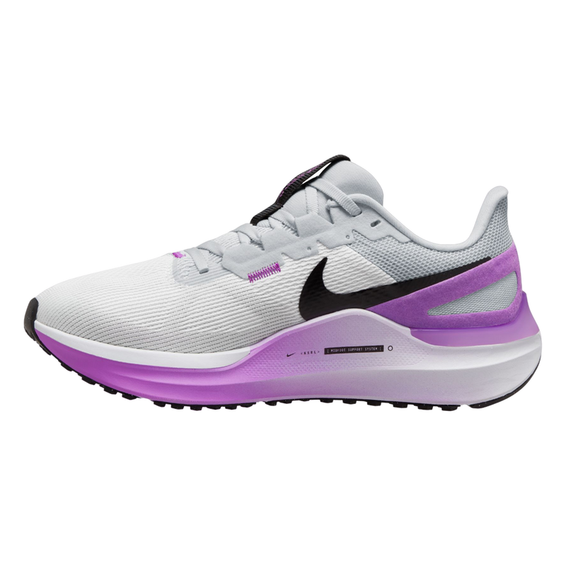 Air Zoom Structure 25