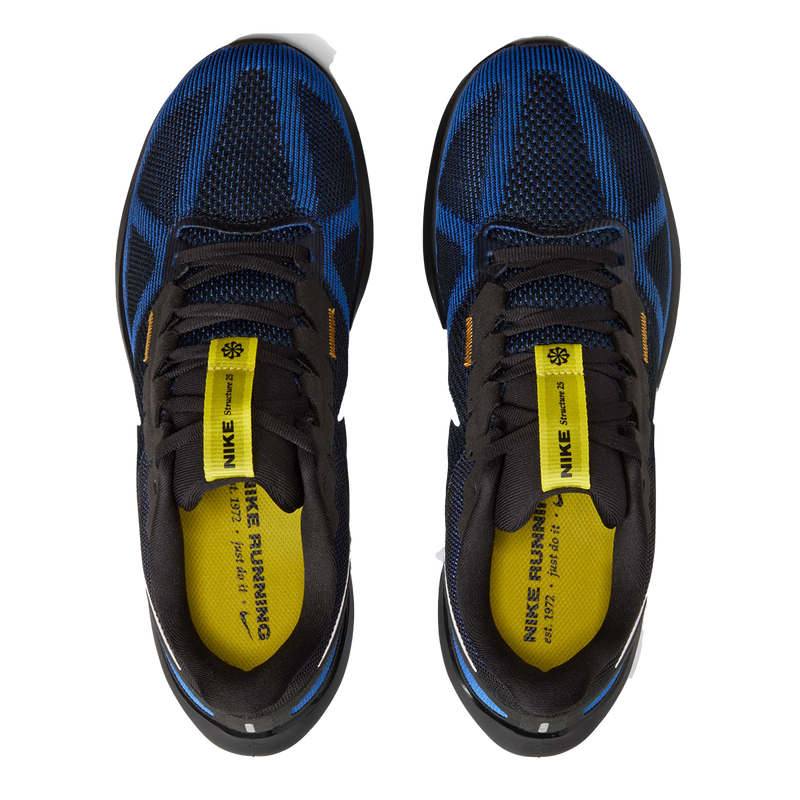 Air Zoom Structure 25