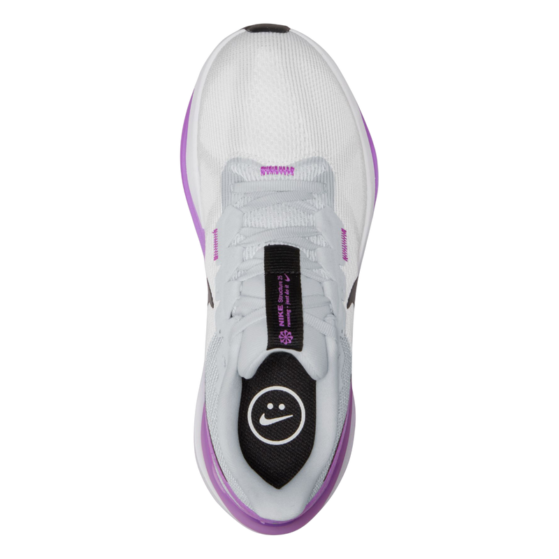 Air Zoom Structure 25