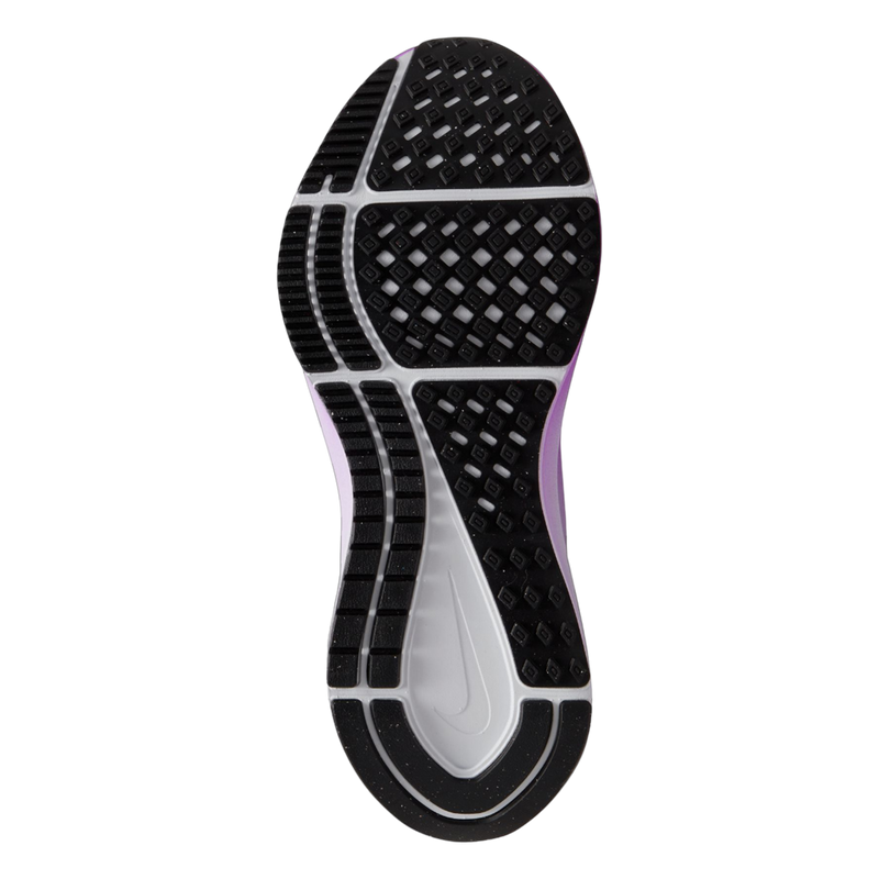 Air Zoom Structure 25