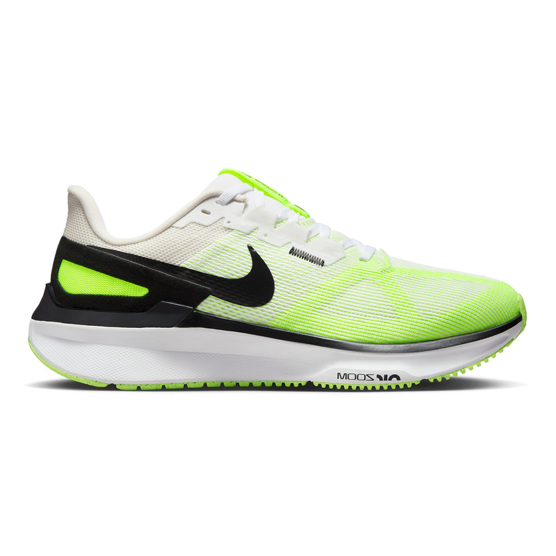 Air Zoom Structure 25