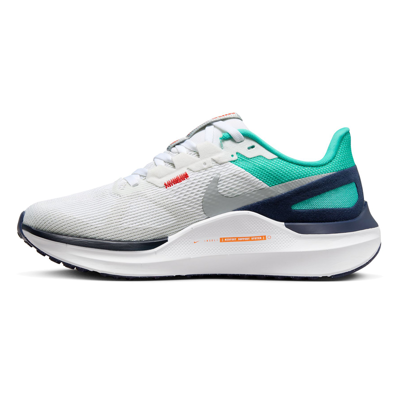 Air Zoom Structure 25