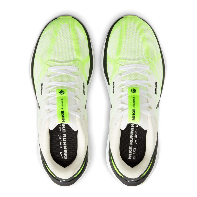 Air Zoom Structure 25