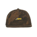 Almond Hat