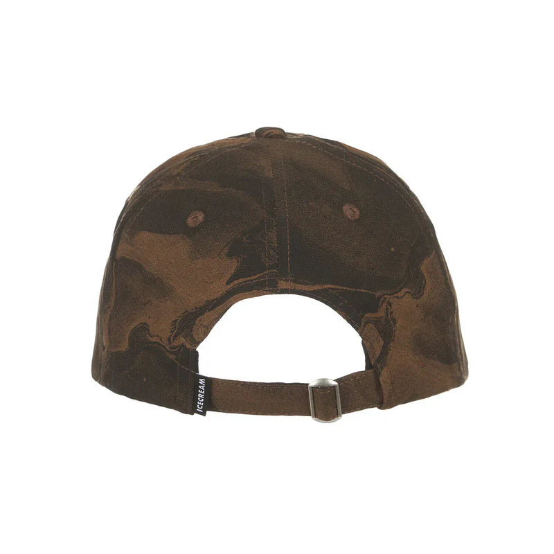 Almond Hat