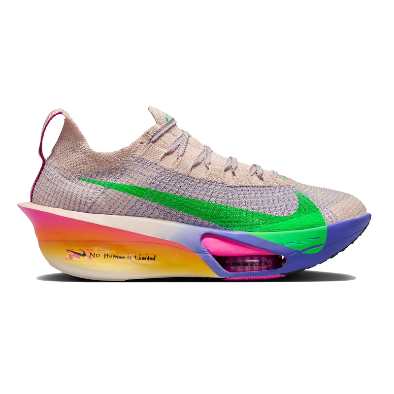 Alphafly 3 Eliud Kipchoge