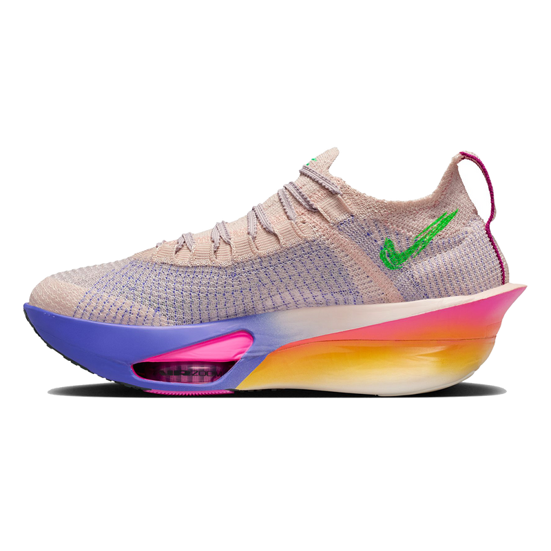 Alphafly 3 Eliud Kipchoge