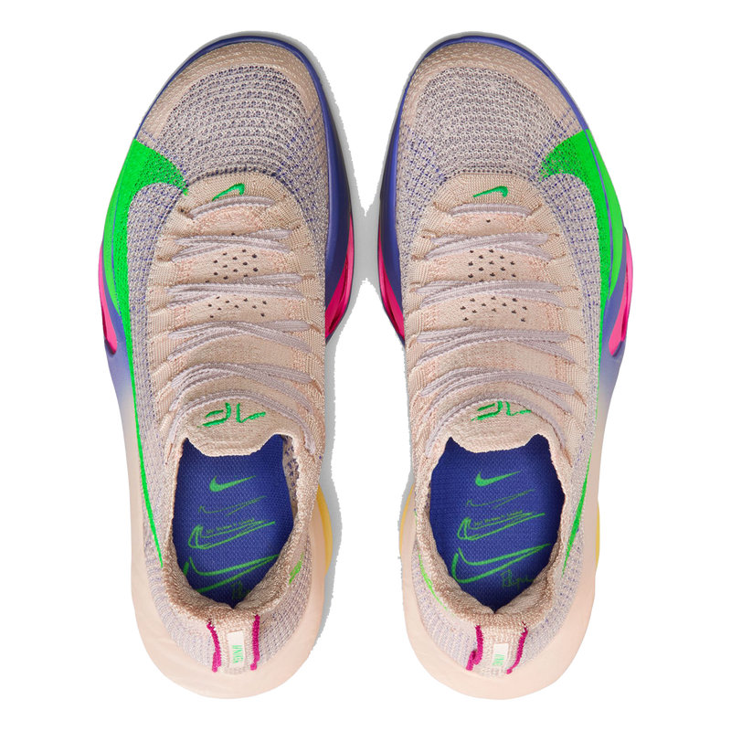 Alphafly 3 Eliud Kipchoge