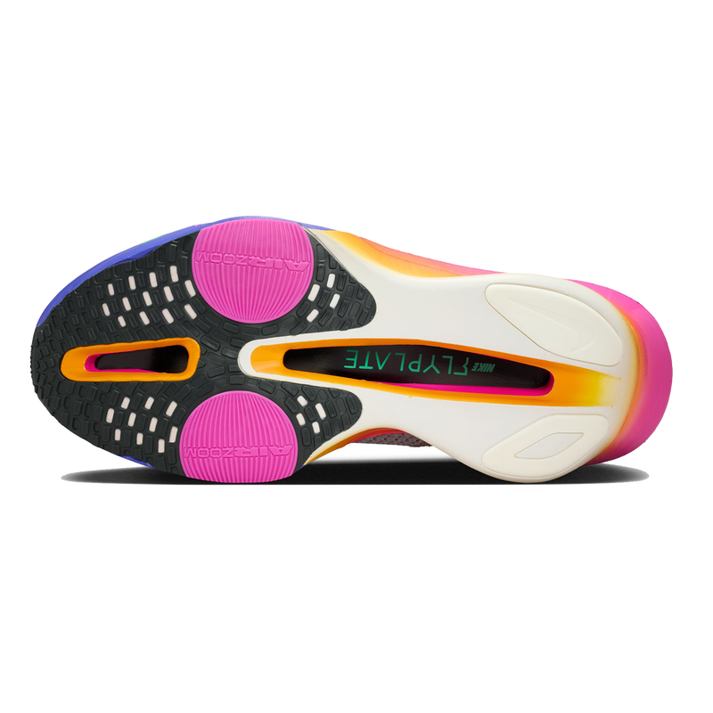 Alphafly 3 Eliud Kipchoge
