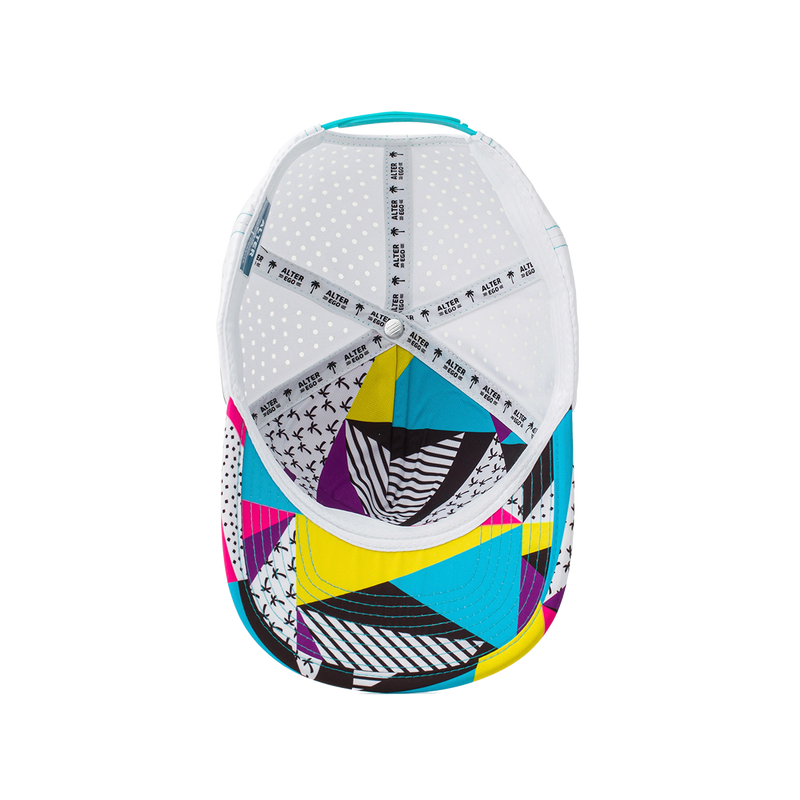 Alter Ego Coaster Splash