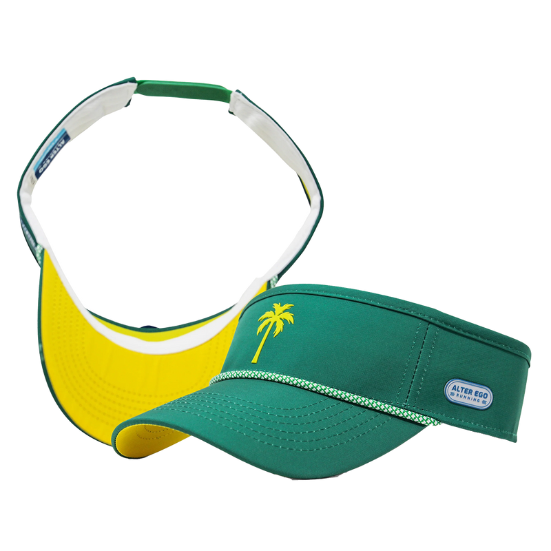 Alter Ego Visor Splash