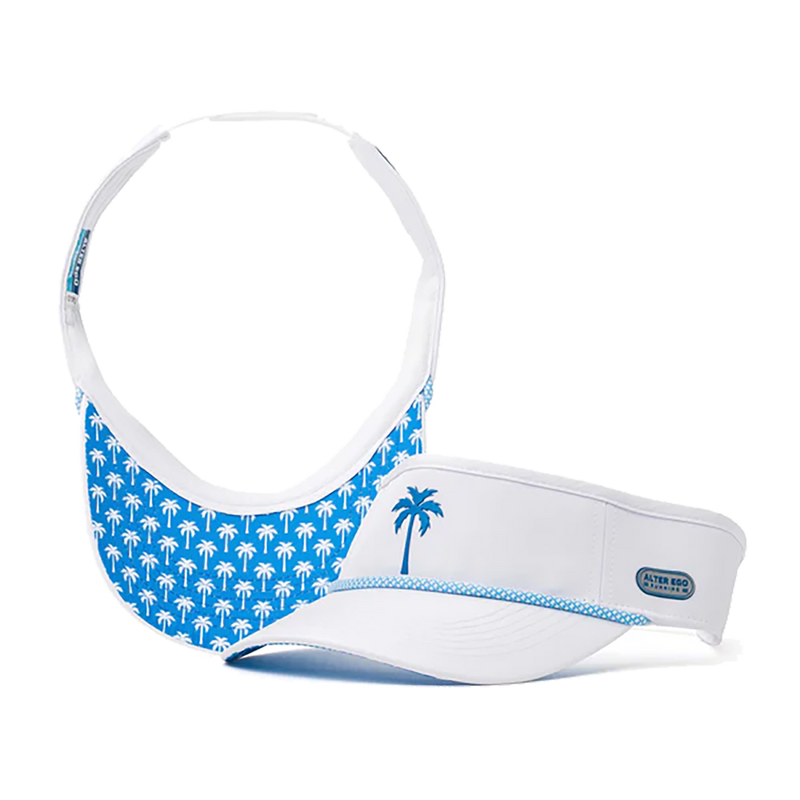 Alter Ego Visor Splash