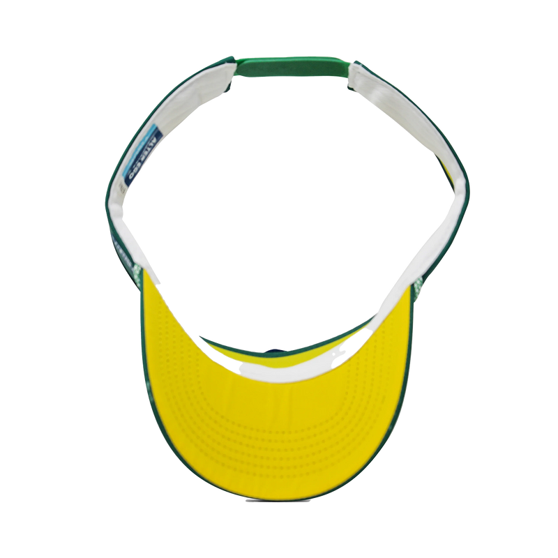 Alter Ego Visor Splash