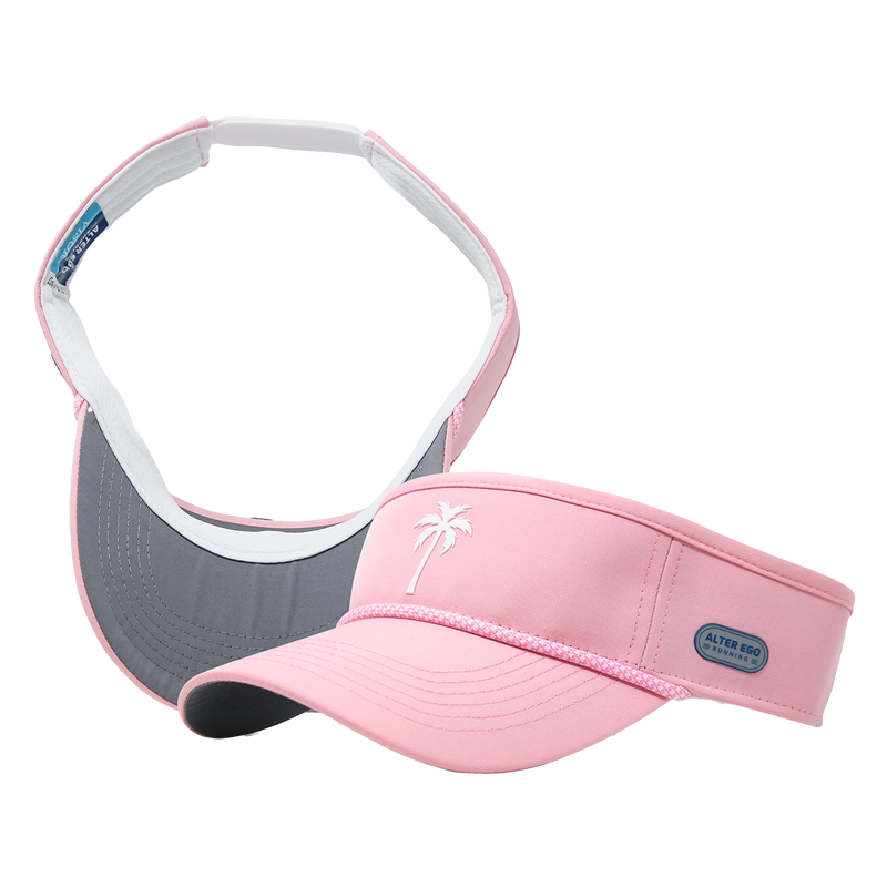 Alter Ego Visor Splash