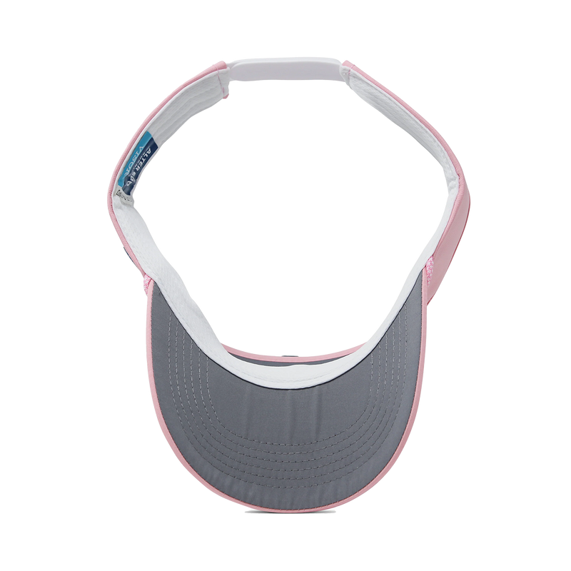 Alter Ego Visor Splash