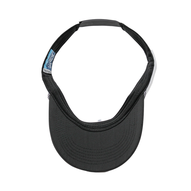 Alter Ego Visor Splash