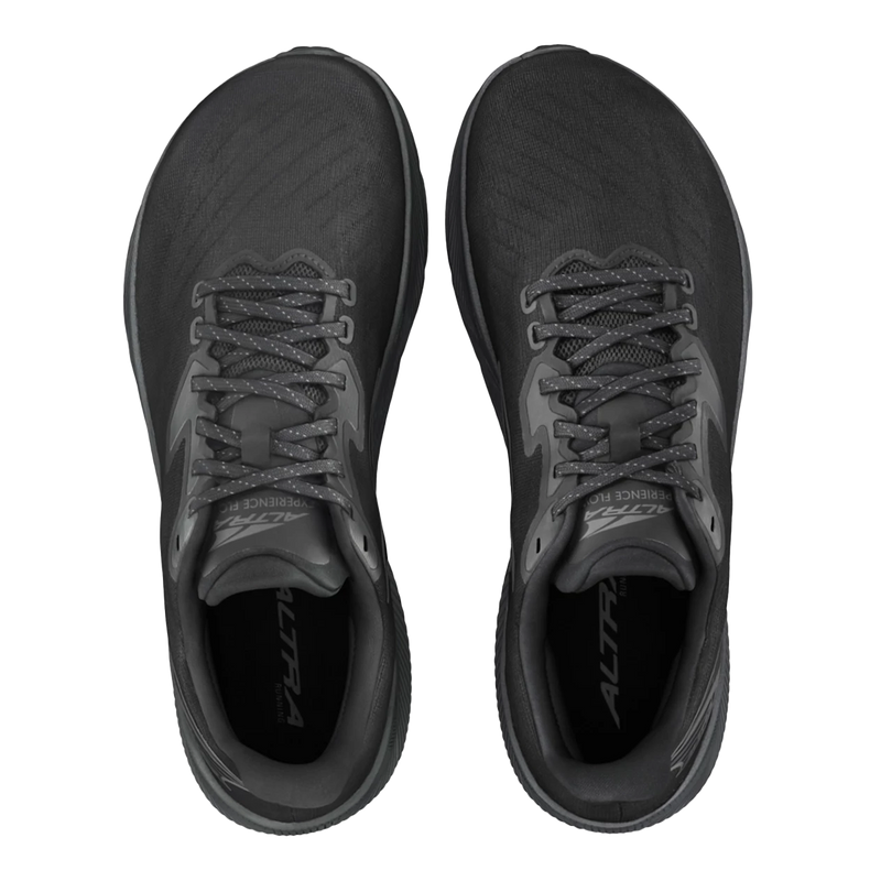 Altra Experience Flow