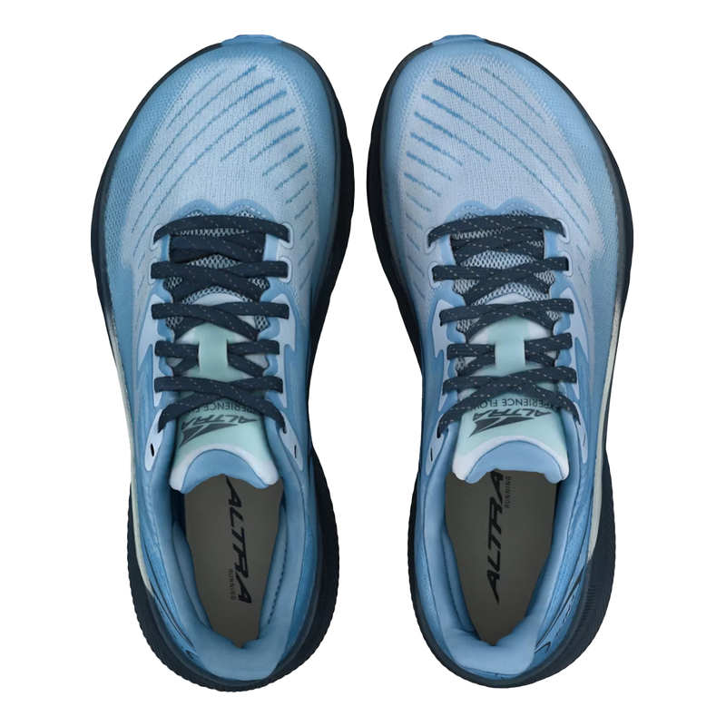 Altra Experience Flow