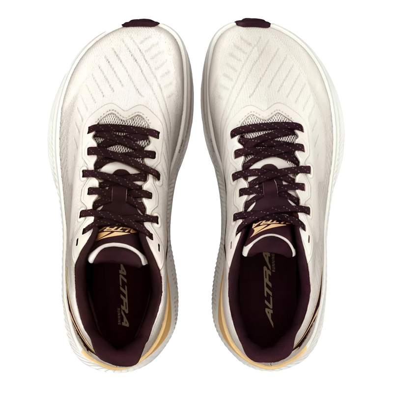 Altra Experience Form