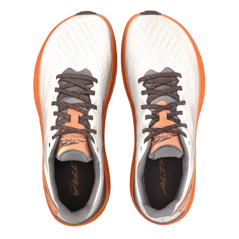 Altra Experience Form