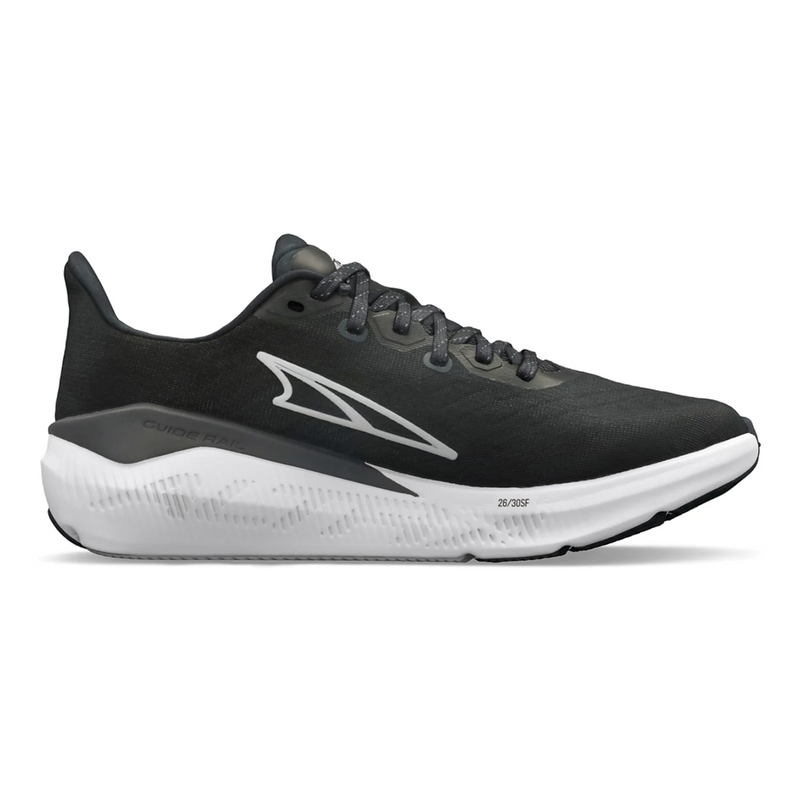 Altra Experience Form