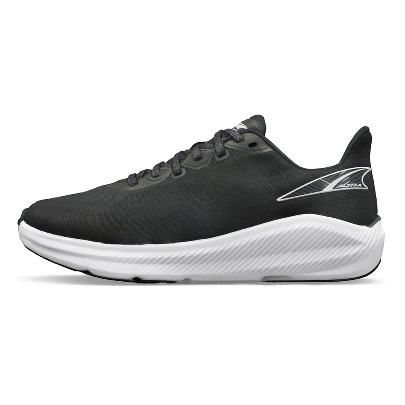 Altra Experience Form