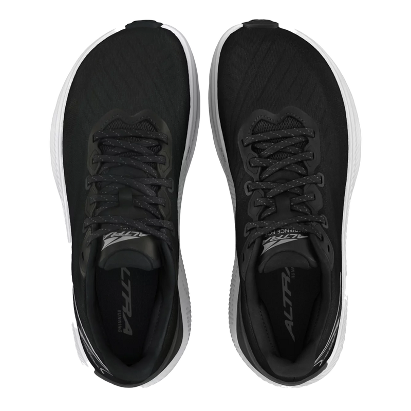 Altra Experience Form