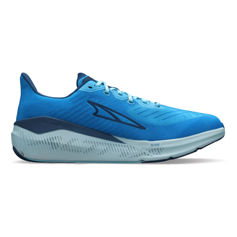 Altra Experience Form