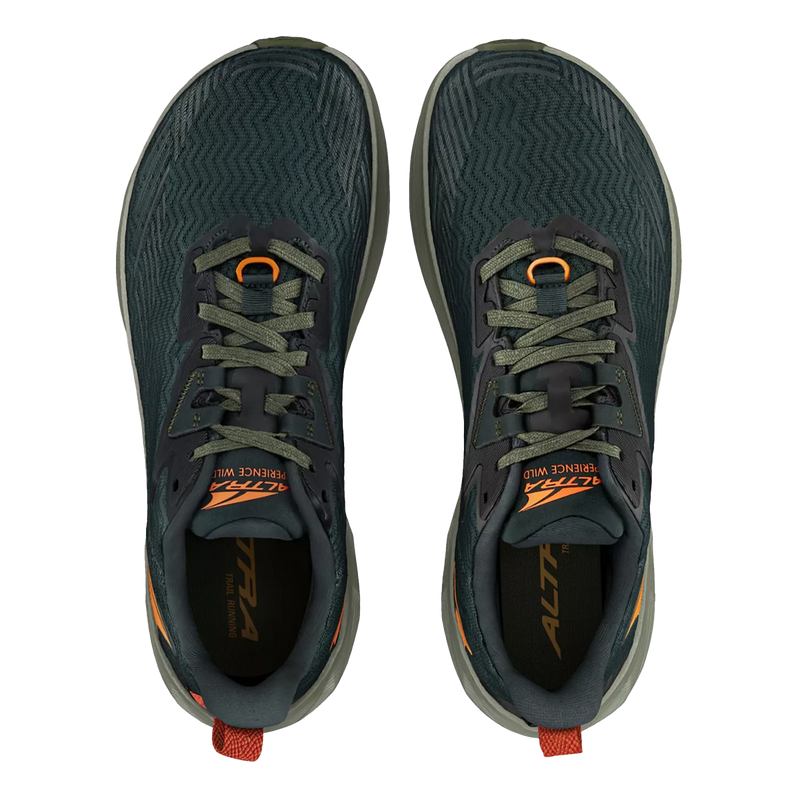 Altra Experience Wild